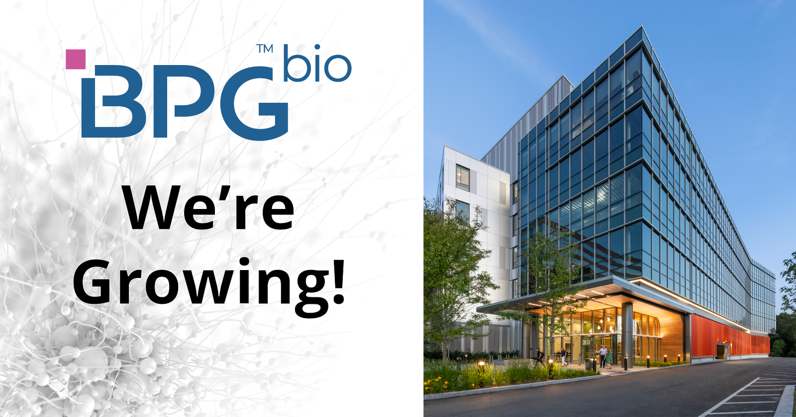 Lincoln Property Company, BPGbio, and Cresa Announce 70,000-sq.-ft ...